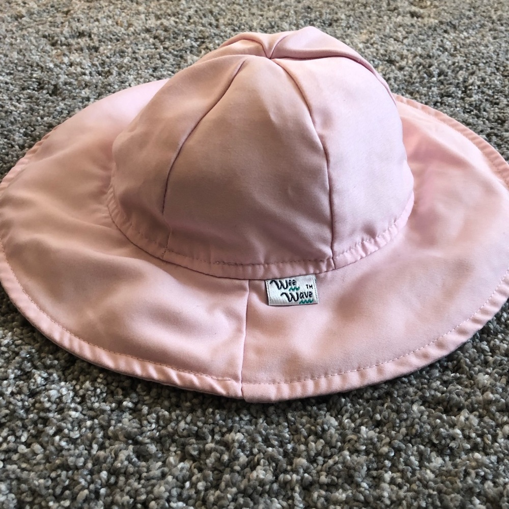 Wee Wave Sun Hat